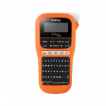Brother PT-E115B sildiprinter