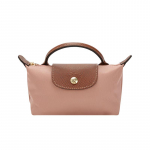 Longchamp Le Pliage Mini K&auml;ekott