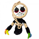 Astroes Dandys World Pehmed kivid Gourdy pehme m&auml;nguasi Astroes Dandys World kividest pehme m&auml;nguasi Dyle Eclipses Nukk T&auml;idisloom Pehme m&auml;nguasi