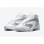 Air Jordan Wmns Air Jordan OG Valge Metallik H&otilde;be CW0907-100 EU 39 valge