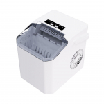 Kompaktne automaatne kuubikujuline j&auml;&auml;masin koduseks kasutamiseks US Standard