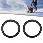 2 tk Kummist h&otilde;&otilde;rdketast lumepuhuritele 953-0243 735-0243 735-0243B Lumepuhuri lumekoristust&ouml;&ouml;riista tarvikud China Mainland