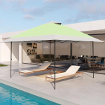 2026 Uus pop-up varjualune 12x12/13x13 v&auml;literrassitelgiga Default