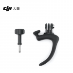 DJI Osmo painduv kinnitusklamber, lisatarvik Osmo Action 5 Pro/6/4/3/2/Osmo Nano jaoks, tegevuskaamera ei kuulu komplekti (CN versioon)