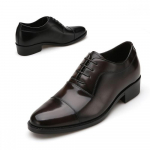 MiSope Men S Formal ShoeS Height increaSing 7cm 022141701 coffees/275