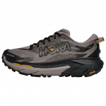 Hoka One One Mafate 5 Mugav istuvus Maastikujooksujalatsid Meeste jooksujalatsid Tsemendihall 1168722-CMNTB 40⅔