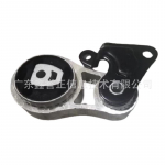Ford EcoSport Mootori tugipadi C1B1-6P082BB