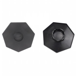 Tesla Cybertruck 2024 Ratta Keskkatte Kate - Kriimustusvastane Kaitse Piiri&uuml;leseks Kaubanduseks