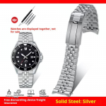 MDV-106 meeste K&auml;ev&otilde;ru 22mm Casio MDV-106A MDV-106B MDV106G jaoks H&otilde;be Kuld Tahke L&uuml;liga Otsaga Kella Rihm Kruvilinkidega Oyster Pandlaga width 22mm h&otilde;be