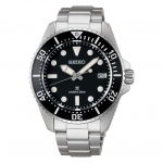 Seiko K&auml;ekell PROSPEX Sukelduja Scuba P&auml;ikesej&otilde;ul t&ouml;&ouml;tav K&auml;ekell SBDJ063 Meeste