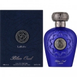 Blue Oud Eau de Parfum 100 ml