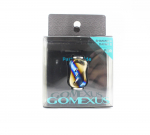 Gomexus T22SSRX nupp Titanium Flame H&otilde;bedane 22mm Shimano A, Daiwa S (1328)