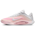 Nike A'One Klassikalised ja mitmek&uuml;lgsed toetavad korvpallijalan&otilde;ud Naiste Roosa FZ8605-101 47.5 white