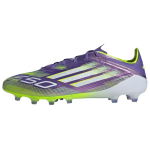 Adidas F50 ELITE Classic And Versatile Soccer Shoes Unisex Purple JH7638 44