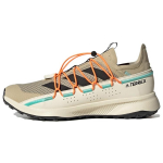 Adidas Terrex Voyager 21 'Savanna Screaming Orange' FW9406 40⅔