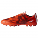 Adidas F10 Ag 'Solar Red' M29545 42⅔