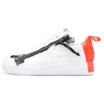 Nike Lunar Force 1 Low Acronym Bright Crimson 698699-116 45