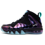 Nike Barkley Posite Max Baklažaan 555097-003 39