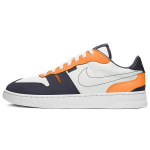 Nike Squash Type Summit White Orange CJ1640-101 38.5