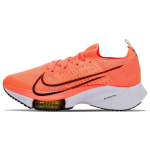 Nike Air Zoom Tempo Next% Flyknit Bright Mango CI9923-800 39