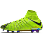 Nike Hypervenom 3 Spordijalgpall Fifa 18 882008-700 41