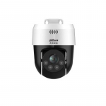 Dahua 5MP Smart Dual-Light Warning PoE PTZ-kaamera CN pistikuga (adapter kaasas)