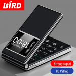 BiRD F2 klapp-eakate telefon (CN versioon) 4G All Network
