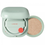 Laneige Neo Cushion Matte jumestuskreemi komplekt 15g + t&auml;itepakend 15g, 21C1 Cool Beige &ndash; l&auml;ikivust kontrolliv viimistlus, kerge katvus, Korea 21C1+Refill