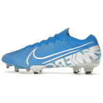 Nike Mercurial Vapor 13 Elite Fg Sinine Kangelane AQ4176-414 40.5