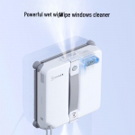 ECOVACS WINBOT MINI 2 Automaatne aknaklaaside puhastusrobot