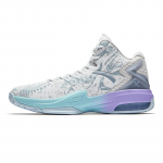 Anta KT3 Slip Resistant Abrasion Resistant High top Air Cushion Basketball Shoes Men's 912541604S-1 40