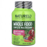 NATURELO, looduslik toidulisand multivitamiin naistele, 120 taimset kapslit