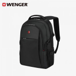Wenger &Scaron;veitsi Armee S&uuml;learvutikott 17 inch must