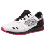 ASICS Gel Lyte III Valge Piedmont Hall 1191A245-100 37.5