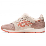 ASICS Gel Lyte III OG V&auml;rvilise varba pakett L&otilde;he 1201A762-701 41.5