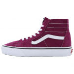 Sk8 Vans-Hi Tapered 'Tume lilla' VN0009QPDRV 39
