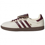 Adidas Originals Samba Skateboard Shoes Women's Ivory IH9045 35⅔
