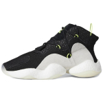 Adidas Crazy Byw 'Core Black' B37549 36⅔