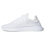 Deerupt Adidas Originals 'Triple White' CQ2625 43⅓