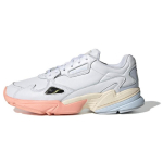 Adidas Falcon Pilvevalge Aero Sinine Naiste EG8141 38⅔
