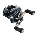 Shimano 22 Aldebaran BFS HG VASAK Scorpion spinningurull bassip&uuml;&uuml;giks