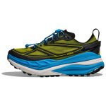 HOKA ONE ONE Stinson 7 Maastikujooksujalatsid Unisex Must Sinine 1168931-BKSK 37⅓