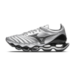 Mizuno Wave Prophecy Morelia Neo Comfortable Low top Running Shoes Unisex Silver D1GA255103-1 42