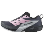 SALOMON Naiste Sense Ride 5 'India Ink Arctic Ice' 471470 43⅓