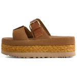 UGG sussid naistele, kastanipruun 1167451-CHE 39