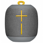 Logitech UE WONDERBOOM kaasaskantav Bluetooth-k&otilde;lar CN pistikuga (adapter kaasas) hall