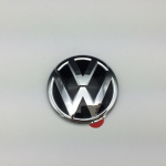 VOLKSWAGEN VW jaoks 1 tk Volkswagen Tiguan Tagumine Embleem / Pagasiruumi M&auml;rk - Ehtne OEM Osa (5ND853630B)