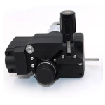 Selfshielded welding machine wire feeder motor 40W compatible with inverter gas shielded welders left and right optional 1 piece 40W left