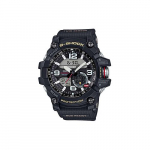 CASIO G Shock Mudmaster GG1000 1A GG-1000-1APR Black Regular Watch Box