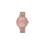 CASIO SHEEN Kvartsmehhanismiga Roostevabast Terasest Rihmaga K&auml;ekell Naiste K&auml;ekell Sinise Kettaga SHE-4539 SHE-4539GM-9AUPR beige